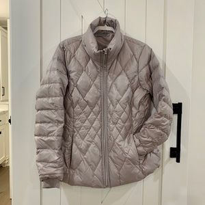 Athleta Women’s Ski Coat